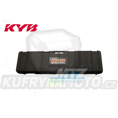 Kufr na pérování KYB / Kayaba Suspension Case (rozměry 35x14x119cm)
