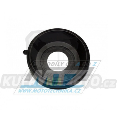 Membrána karburátoru (podtlaková) Kawasaki ZX9R / 98-03 + ZX900 + ZZR1200 / 02-05 + ZX1200C