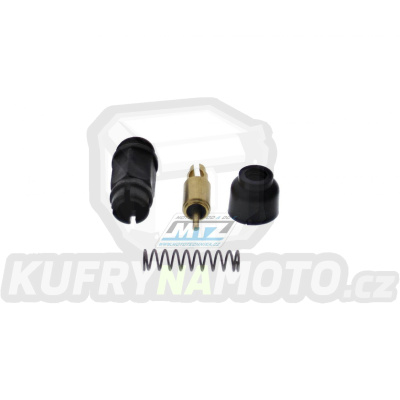 Sada ovládání sytiče (Choke Plunger Kit) - Kawasaki KL650 A / 87-07 +KL650 B TENGAI / 90-91 +KLF300A Bayou / 86-87 +KLR250 / 87-05 +KLX650R / 93-96