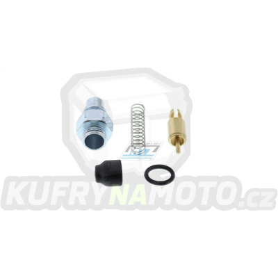 Sada ovládání sytiče (Choke Plunger Kit) - Suzuki LT300E / 87-89 +LT4WD 250 Quad Runner / 87-89 +LTF250 2WD / 88-89