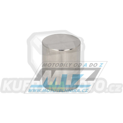 Pístek brzdového třmenu (do brzdiče) - Husqvarna FE350+FE450+FE501 + FX350 + TE150 + KTM EXCF250+EXCF350+EXCF450+EXCF500