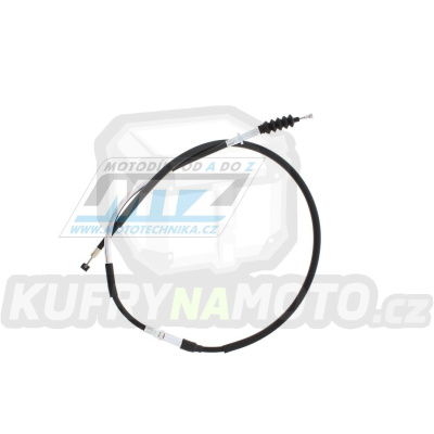 Lanko spojky Kawasaki KLX250R / 94-96 + KLX300 / 97-07 + KL250 Sherpa / 00-10