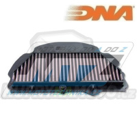 Filtr vzduchový DNA - Honda CBR954RR / 02-03