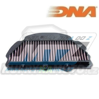 Filtr vzduchový DNA - Honda CBR954RR / 02-03