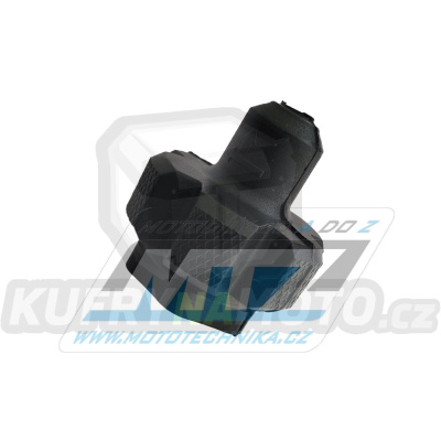 Krytka gumová páčky spojky - Kawasaki KXF250+KXF450 + KLX450R