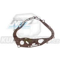 Těsnění víka spojky Suzuki DR500 / 81-82