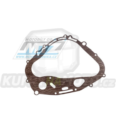 Těsnění víka spojky Suzuki DR500 / 81-82