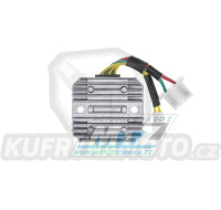 Regulátor dobíjení RGU-144 - Honda XL600V Transalp / 87-00 + XL400 / 92-94