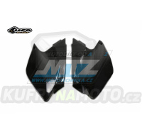 Bočnice Kawasaki KXF450 / 06-08 - barva černá