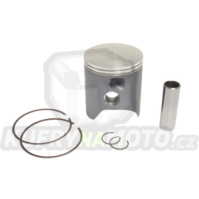 Kovaný píst sada ATHENA S4F06640014C d 66,35