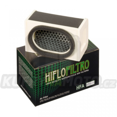 Vzduchový filtr HIFLOFILTRO HFA2703