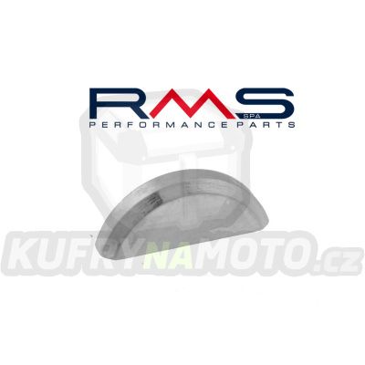 Flywheel key RMS 121858430 12,6x5x3 mm (1 kus)