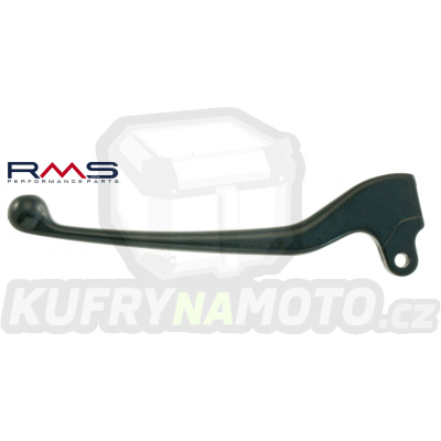 Páčka RMS 184100861 levý černý