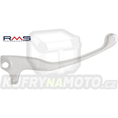 Páčka RMS 184120401 pravý chrom