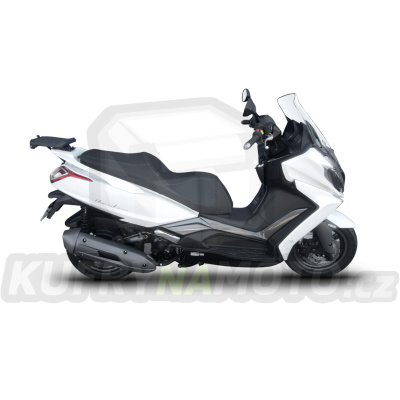 Držák vrchního kufru KYMCO Downtown 350 2015 - 2016 Top Master Shad K0DW15ST - S0H304