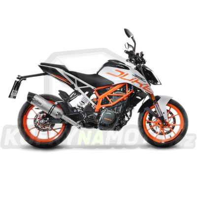 Výfuk Leo Vince KTM RC 125 2017 > LV ONE EVO LVKN534-14185E