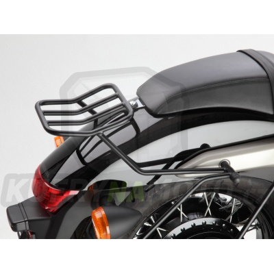 Nosič zavazadel Fehling Honda Shadow VT 750 C Black Spirit (RC53BS) 2010 – 2011 Fehling 7643 RR - FKM252