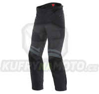 Moto kalhoty DAINESE CARVE MASTER 3 GORE-TEX černé/ebony
