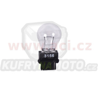 žárovka 12V 27W W2,5x16d (3156)
