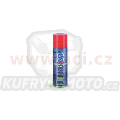 S100 impregnace ve spreji - Impregantion Spray 300 ml