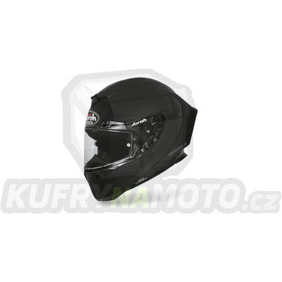 přilba GP 550 S COLOR, AIROH (černá-matná) 2023