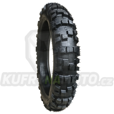 pneu 110/90-19 (62M) W005 -  MOTOCROSS HARD, WAYGOM (zadní)