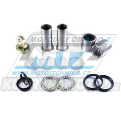 Sada kyvné vidlice Kawasaki KX125+KX250 / 96-97