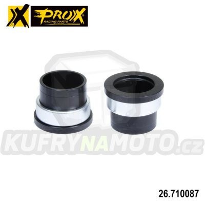 Rozpěrky na osu předního kola KTM SX+SXF / 03-14 + EXC+EXCF / 03-15 + Husaberg TE+FE / 04-14 + Husqvarna TE+FE / 14-15 + TC+FC / 14 + KTM 690 Enduro+690SMC + Husqvarna 701 Enduro+701 Supermoto