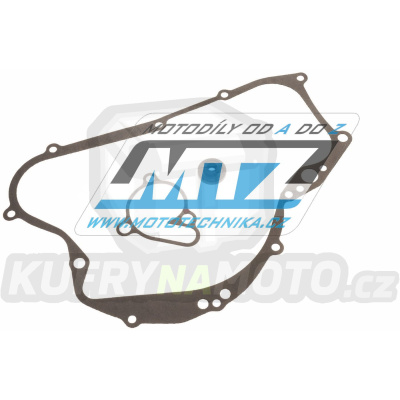 Sada vodního čerpadla Suzuki RM125 / 04-11