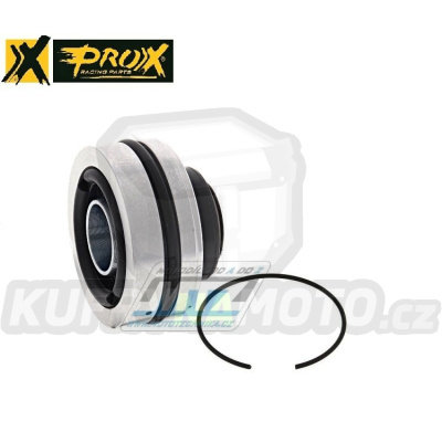 Hlava zadního tlumiče KTM 125SX+150SX+250SX + 250SXF+350SXF+450SXF + 450SMR + Husqvarna TC125+TC250 + TE125+TE150+TE250+TE300 + FC250+FC350+FC450 + FE250+FE350+FE450+FE501 + TX300+FX350+FX450