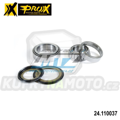 Sada do krku řízení Honda VTR1000+ VT1300C / 10-16 +GL1800 Gold Wing / 01-17 +SC600 Silver Wing / 02-13 +NSS300 / 14-16 +VT1300 / 10-15 + SC600 Silver Wing / 02-13 + další