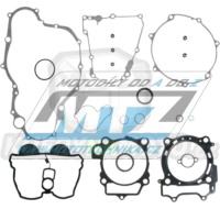 Těsnění kompletní motor Yamaha YZF450 / 06-09 + WRF450 / 07-15 + Gas-Gas EC450F / 13-15