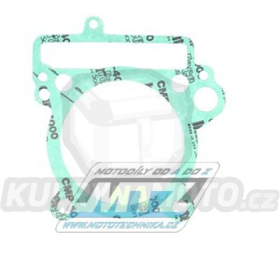 Těsnění pod válec KTM 250SX-F / 06-12 + 250EXC-F