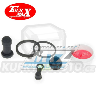 Sada brzdového třmenu ACS355 zadní - Suzuki RM125 / 93-95 + RM250 / 93-95 + Kawasaki KX125G / 89 + KX125H / 90-91 + KX125J / 92-93 + KX250G / 89 + KX250H / 90-91 + KX250J / 92-93 + KX500E / 89-91 + KX500E / 92-93