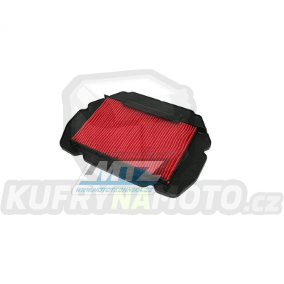 Filtr vzduchový HFA1606-MTZ - Honda CBR600F / 95-98