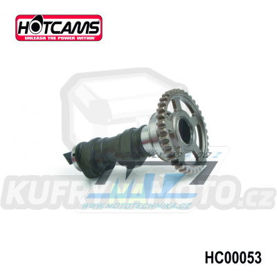 Vačková hřídel Stage 1 - Honda CRF450R / 17-20 + CRF450RX / 17-20 + CRF450RWE / 19-20