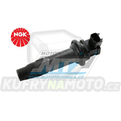 Fajfka/Botka s cívkou DENSO 129700-5031 - Kawasaki KXF250 / 06-10