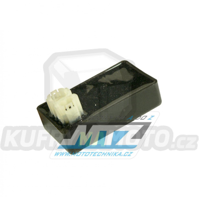 Jednotka zapalování (CDI modul) 12V - Honda TRX400EX Sportrax / 05-08 + TRX400X / 09,12-13