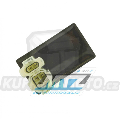 Jednotka zapalování (CDI modul) 12V - Honda TRX400EX / 99-04