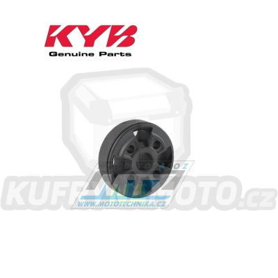 Pístek zadního tlumiče KYB Piston Rear Shock Complete (rozměry 9x36x14mm) - Yamaha YZ65 + Kawasaki KX85