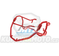 Padací rám Dual Sport Crash Bar - KTM 1290 Super Adventure / 17-20 - barva červená