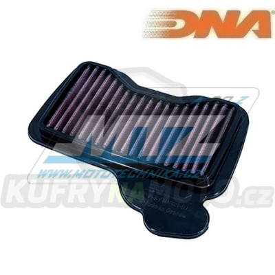 Filtr vzduchový DNA - SYM VF125 / 19-24