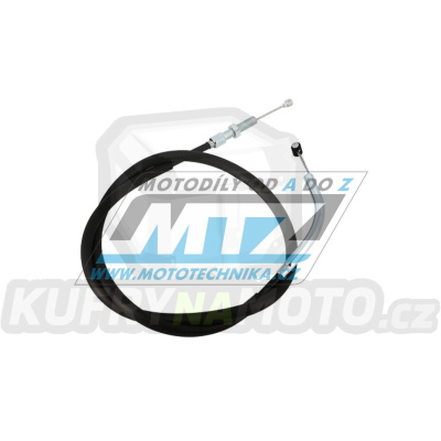 Lanko spojky Suzuki GSR750 / 11-16