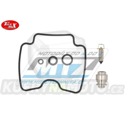 Sada karburátoru Yamaha YFM250 Bruin / 05-06