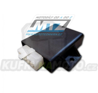 Jednotka zapalování (CDI jednotka) - Suzuki GSX250 / 82-83 + GSX400E+GSX400S Sport / 82-86