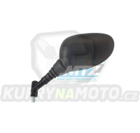 Zrcátko zpětné levé - Yamaha YP250 Skyliner / 00-03 + YP250 Majesty / 98-03 + YP400 Majesty / 04-11