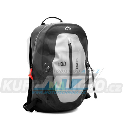 Batoh na motorku X-PLOR Waterproof - objem 30L