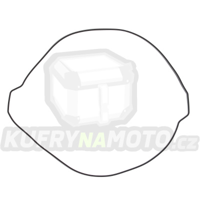 Těsnění pod víko spojky WINDEROSA CCG 817976 outer side