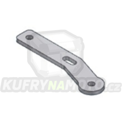 Fitting support MIVV 50.SS.024.1