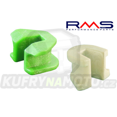 Vodítka variátoru RMS 100500110 (1 kus)